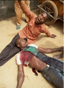 torture victims in abia aba